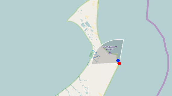 Indian Head Map