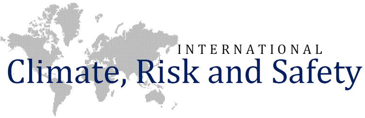 International Climate Risk and Safety (CRS) Project