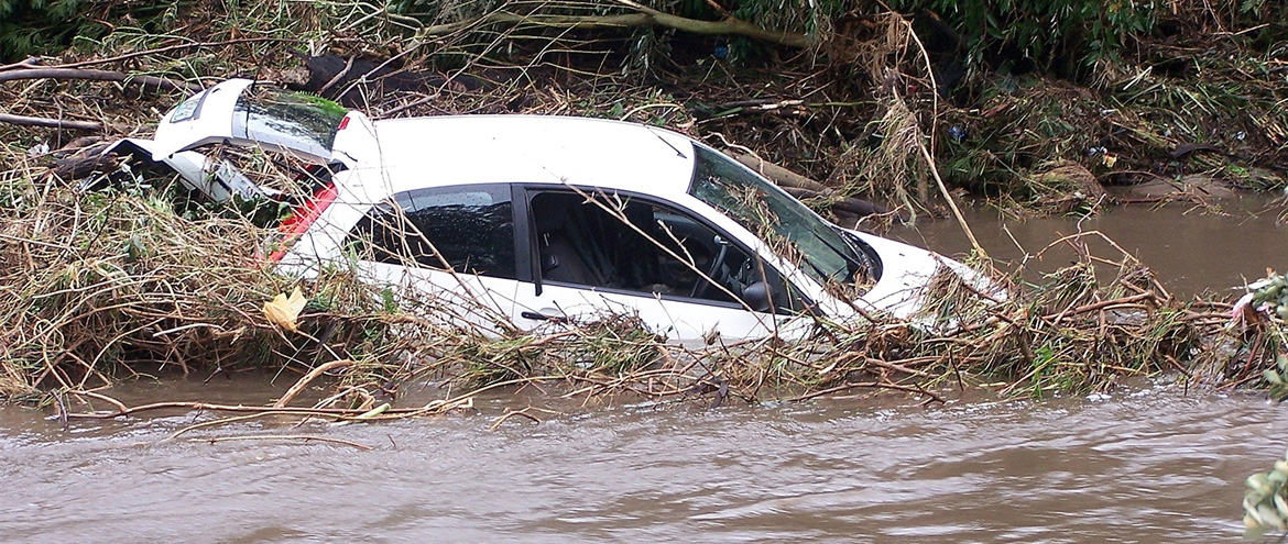 Insurance Embargo Services